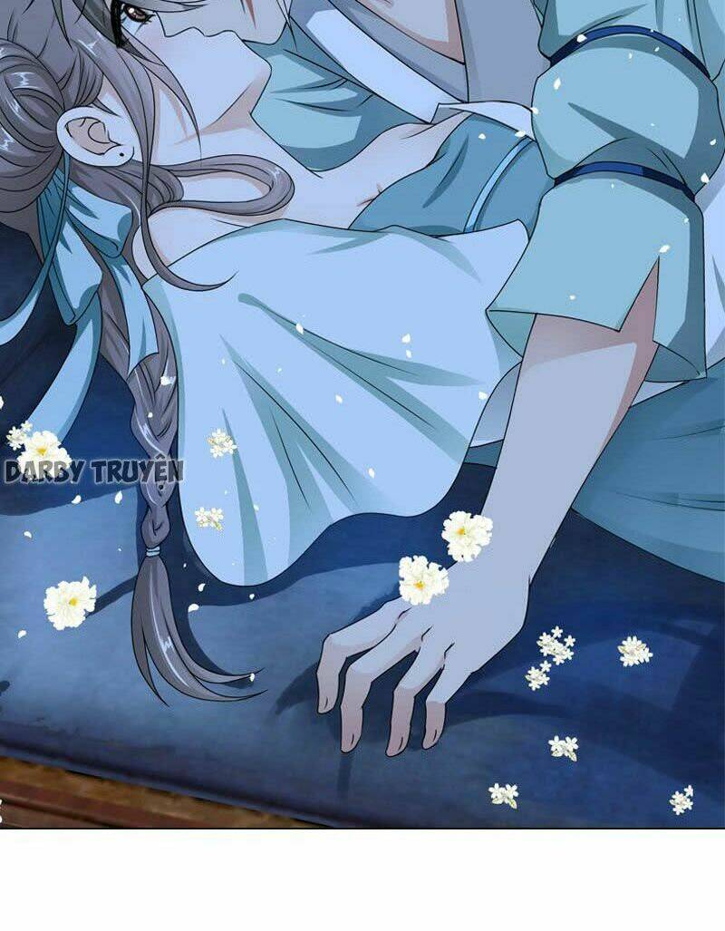 điền viên mật sủng: cô vợ nóng bỏng chapter 0 22