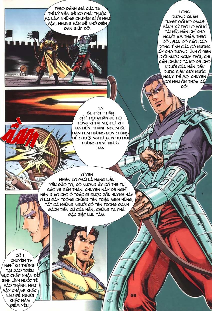 tầm tần ký chapter 60 27