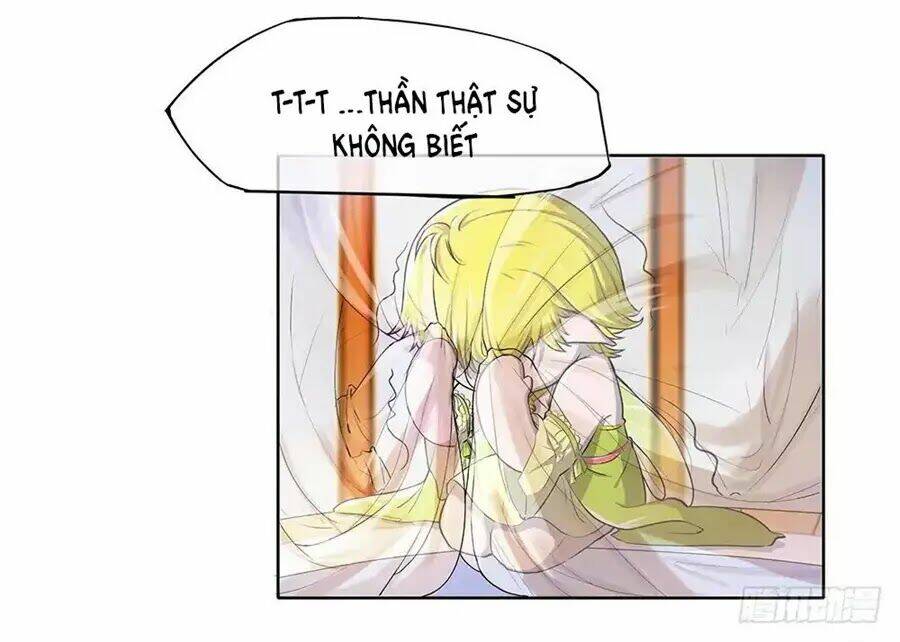 ta không phải nữ thần chapter 2 66