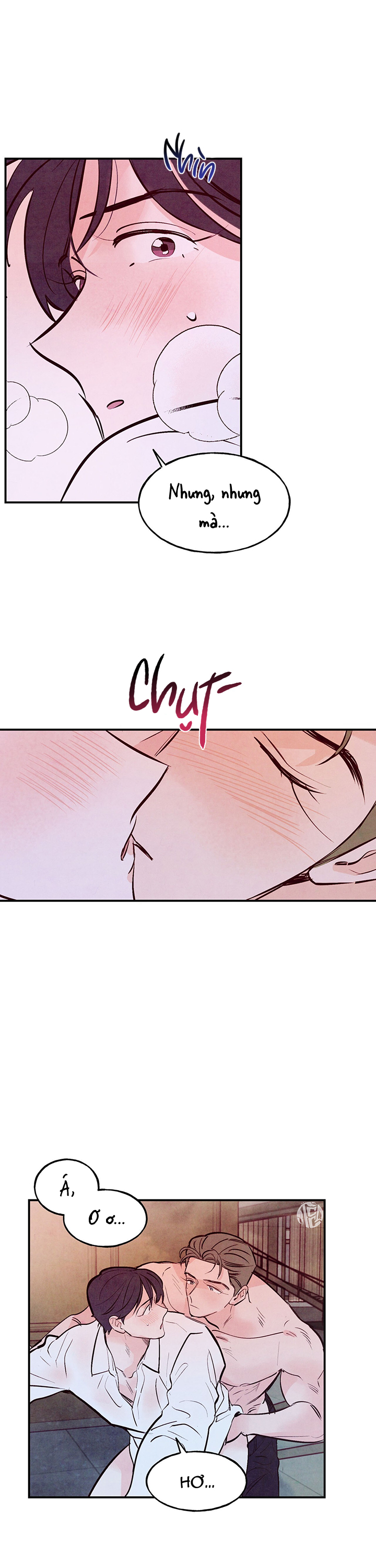 tình cuồng say chapter 31 30