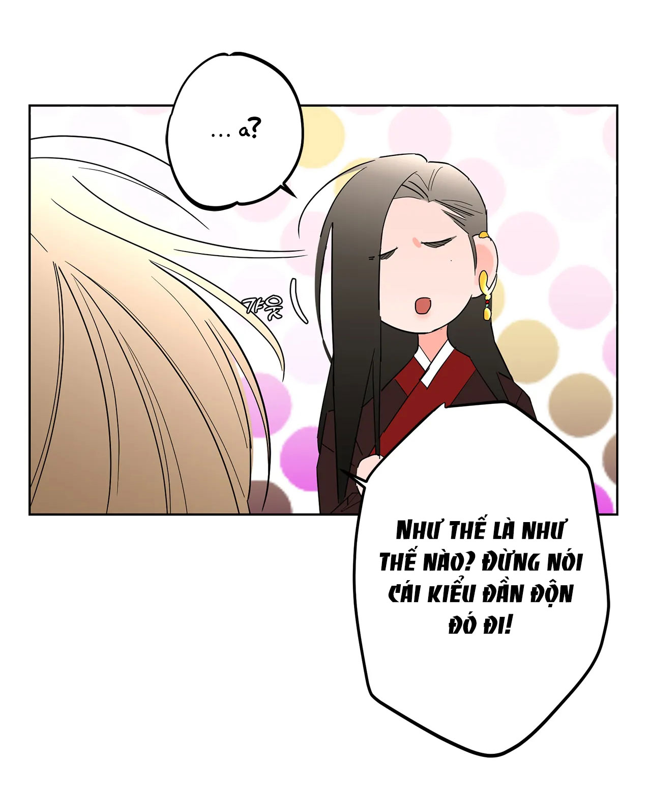 [truyện cổ tích khiêu dâm truyền thống] chức nữ thật quá đáng chapter 1.2 18