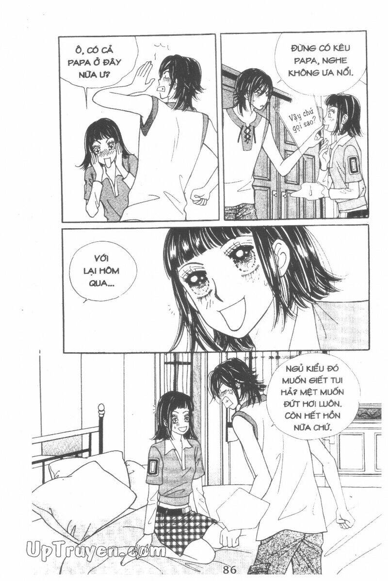 hái sao tình yêu chapter 8 88