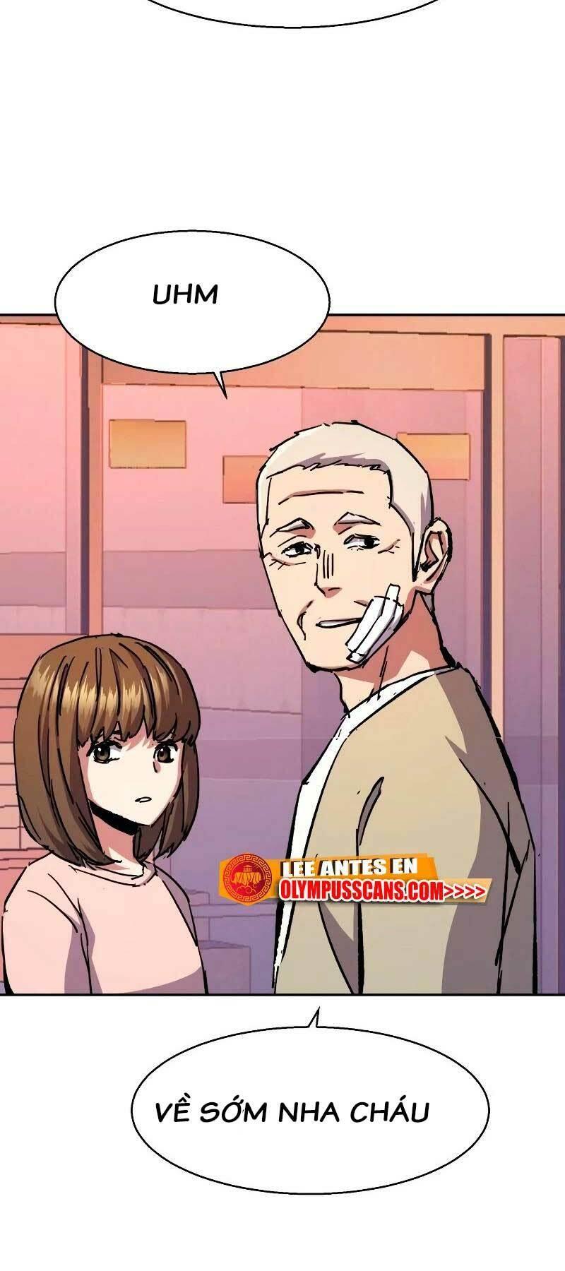 bạn học tôi là lính đánh thuê chapter 140 55