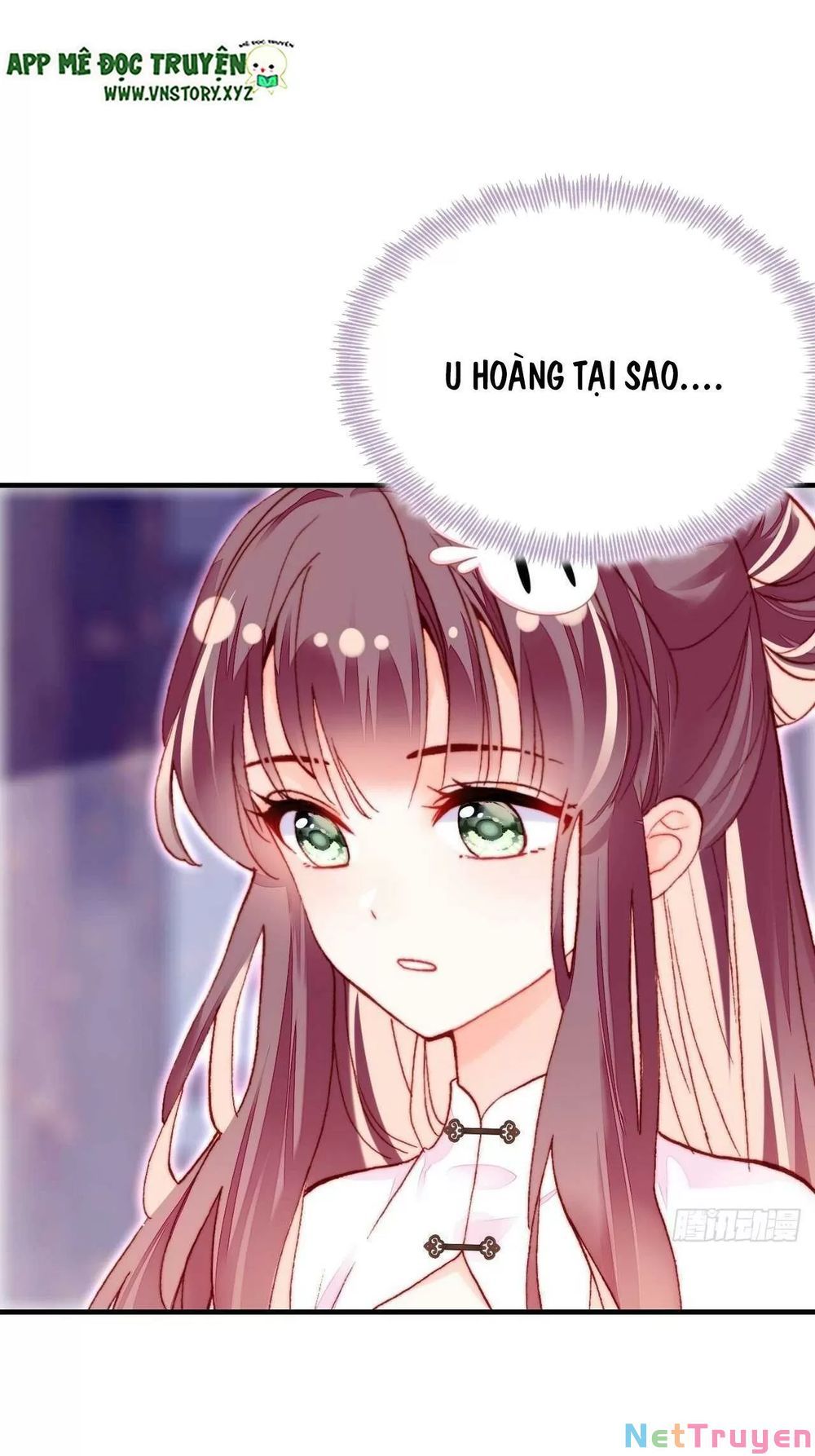 lại bị bệnh chiều chuộng quấn lấy chapter 46 19