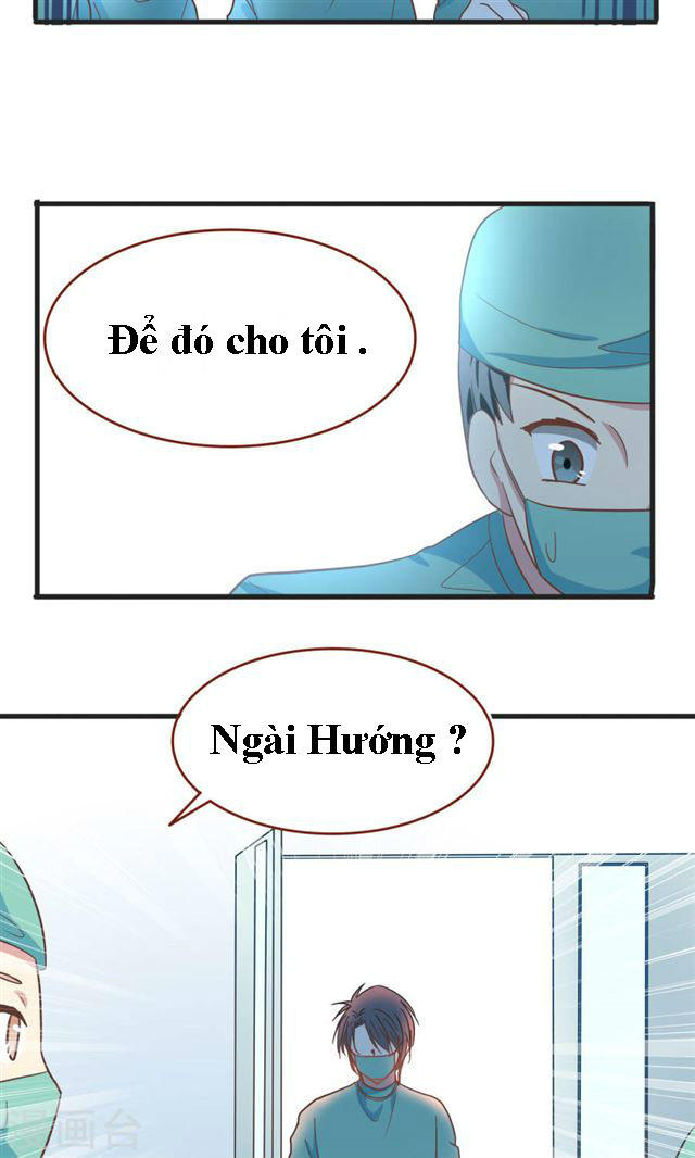 cô dâu của ma cà rồng chapter 1 7