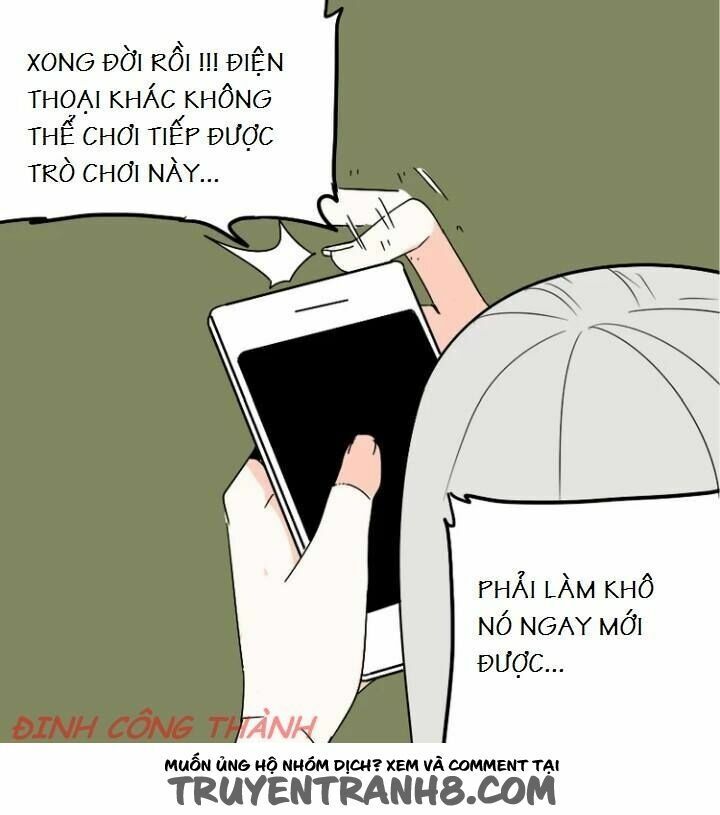 ứng dụng thẩm mỹ chapter 30 35