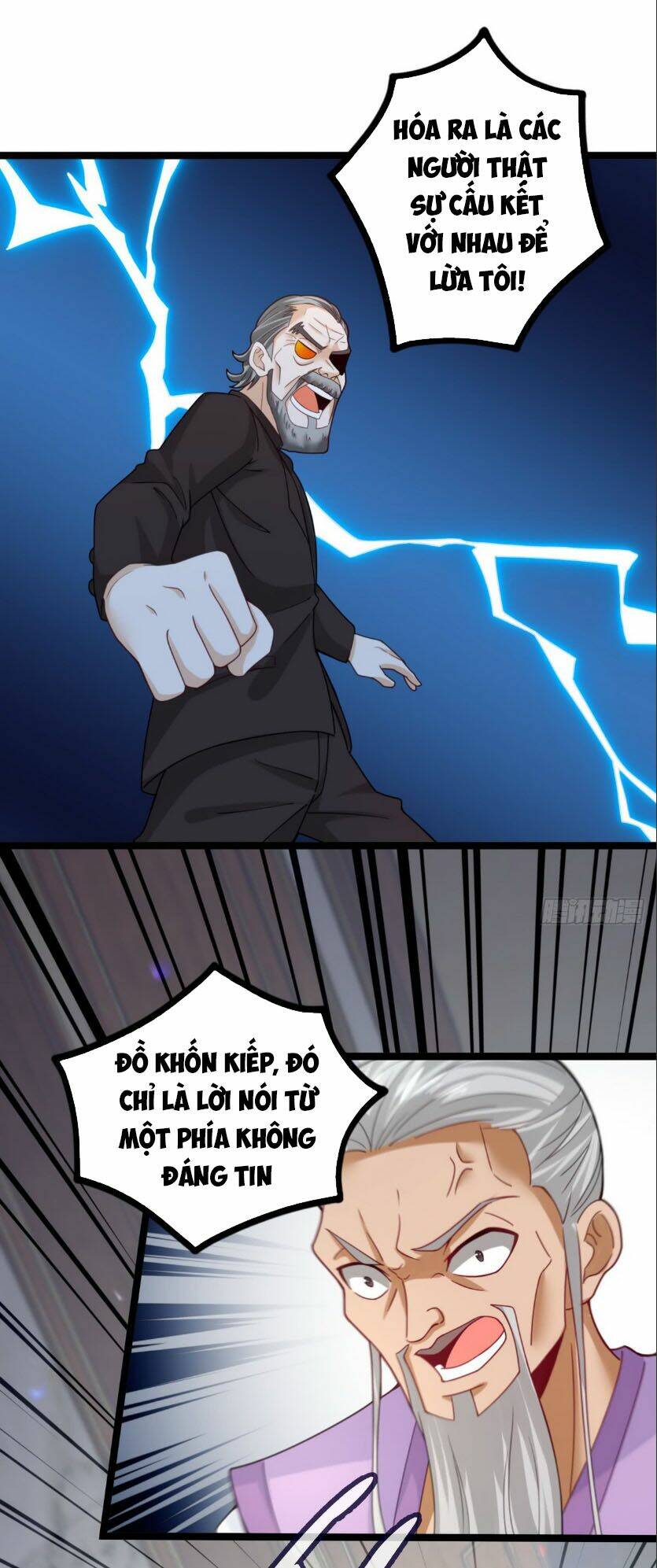 trọng sinh cực phẩm tiên đế chapter 20 14