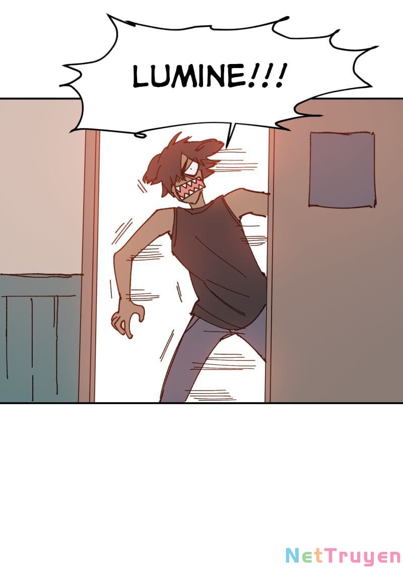 lumine - cội nguồn ánh sáng chapter 107 41
