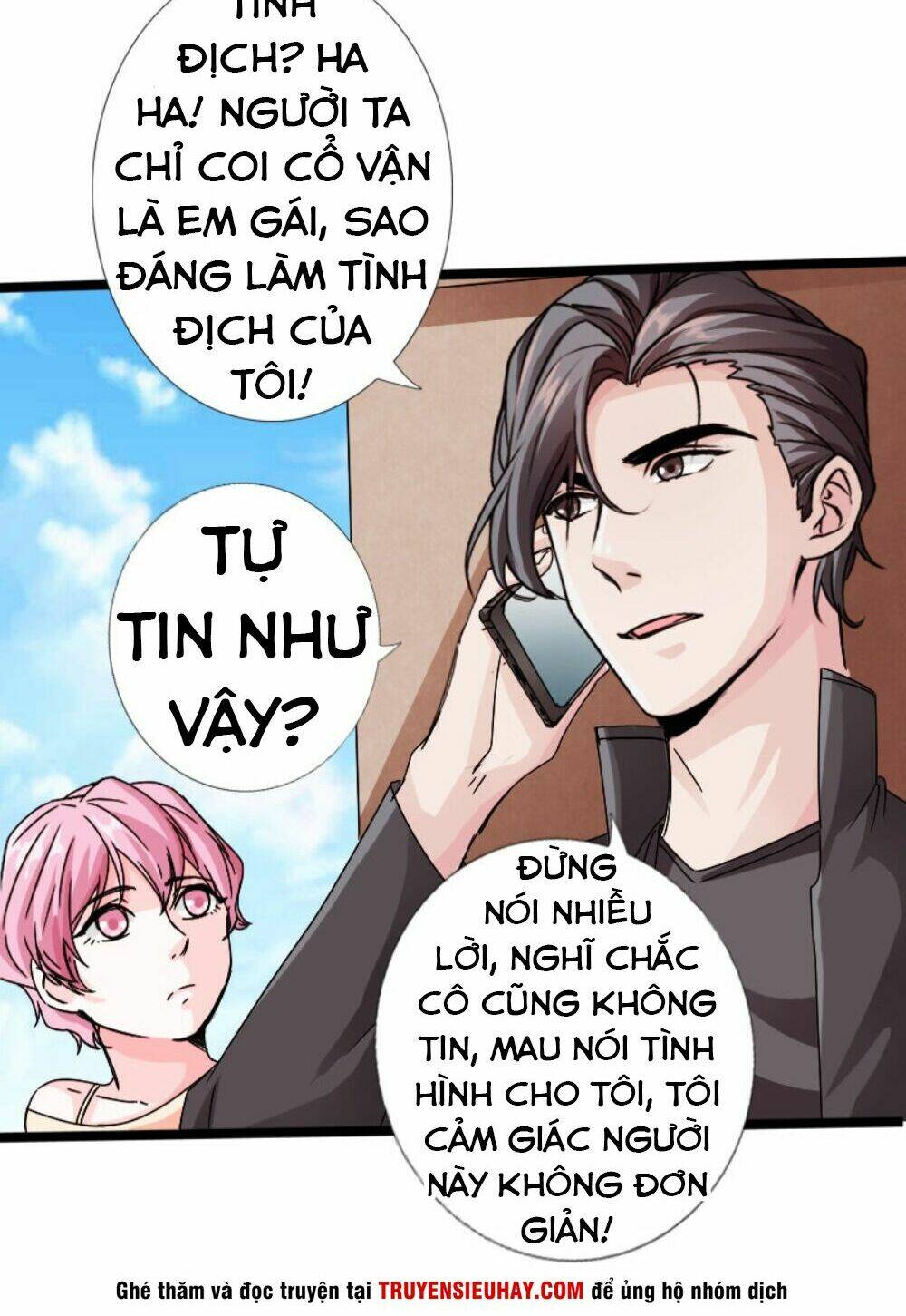 tuyệt phẩm tà thiếu chapter 20 8