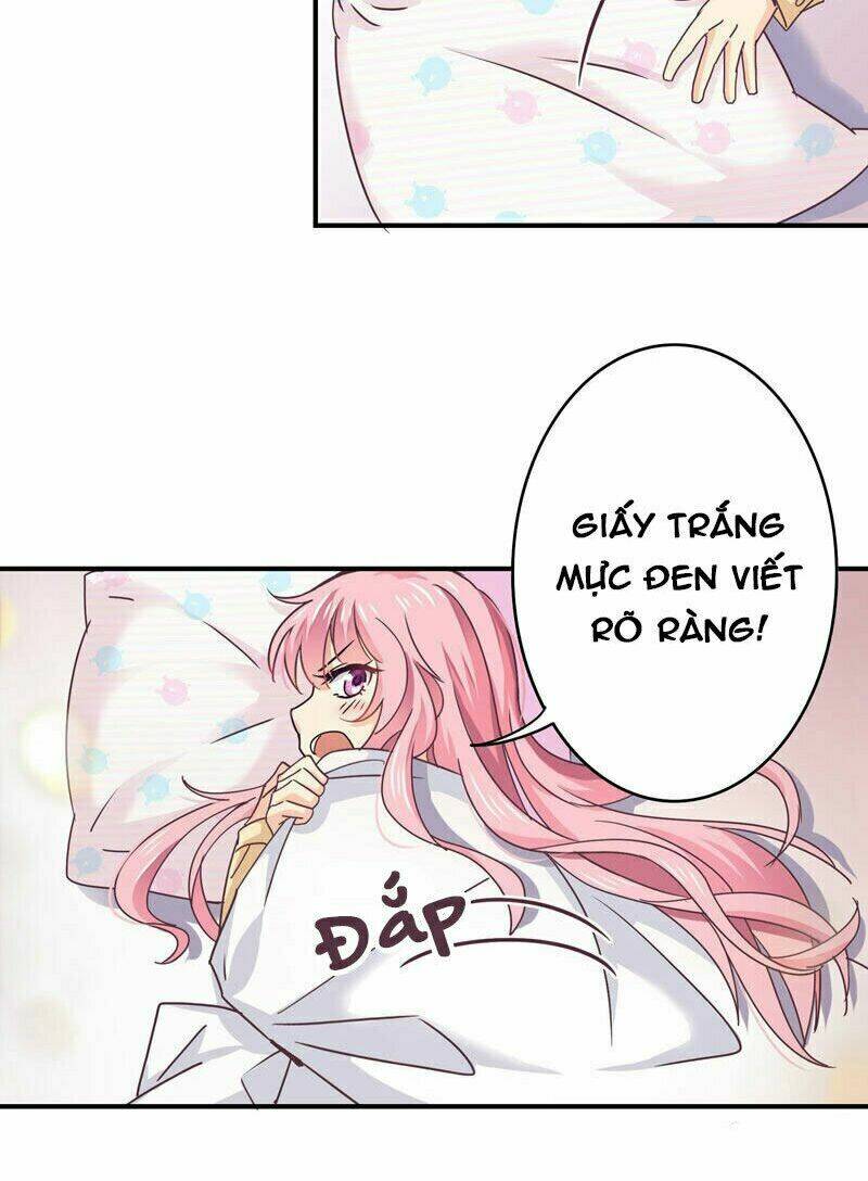 cuồng duệ tiểu thê chapter 42 6