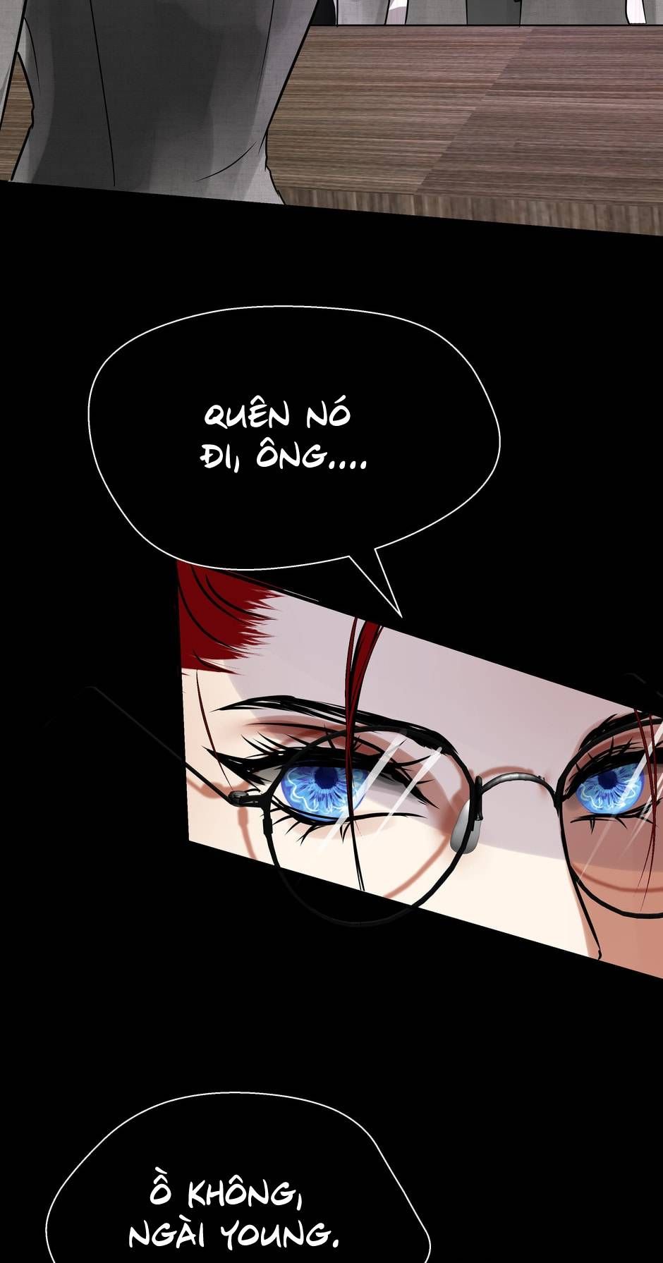 [18+] tôi đã kí hợp đồng với ác quỷ chapter 1.1 41