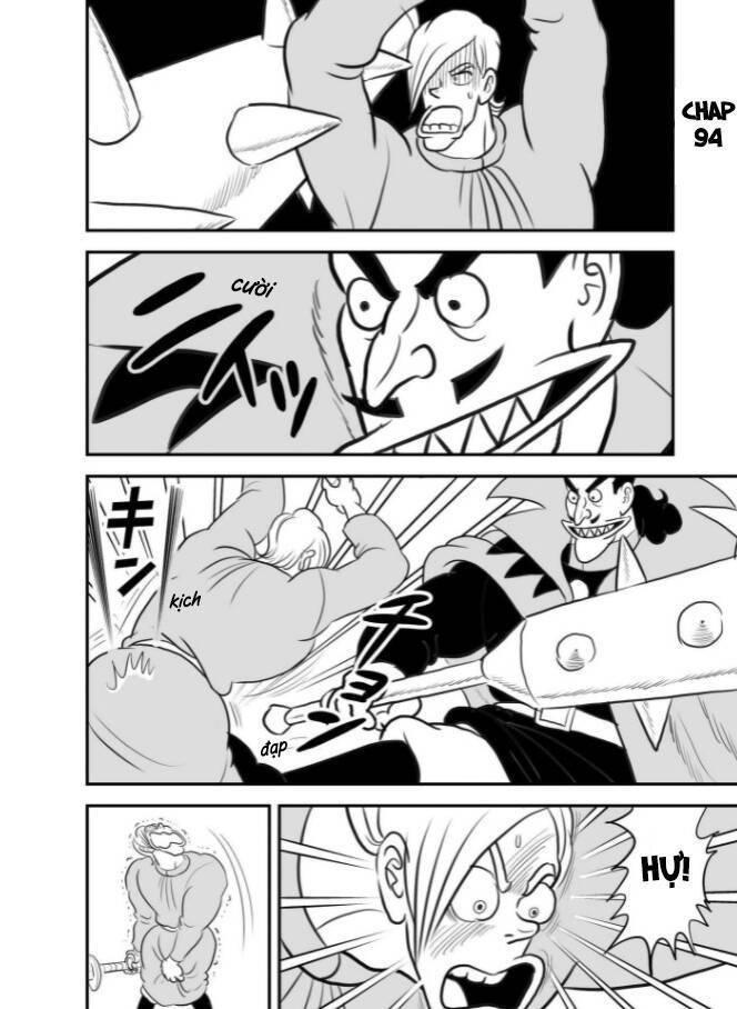 bảng xếp hạng vua chapter 94 1