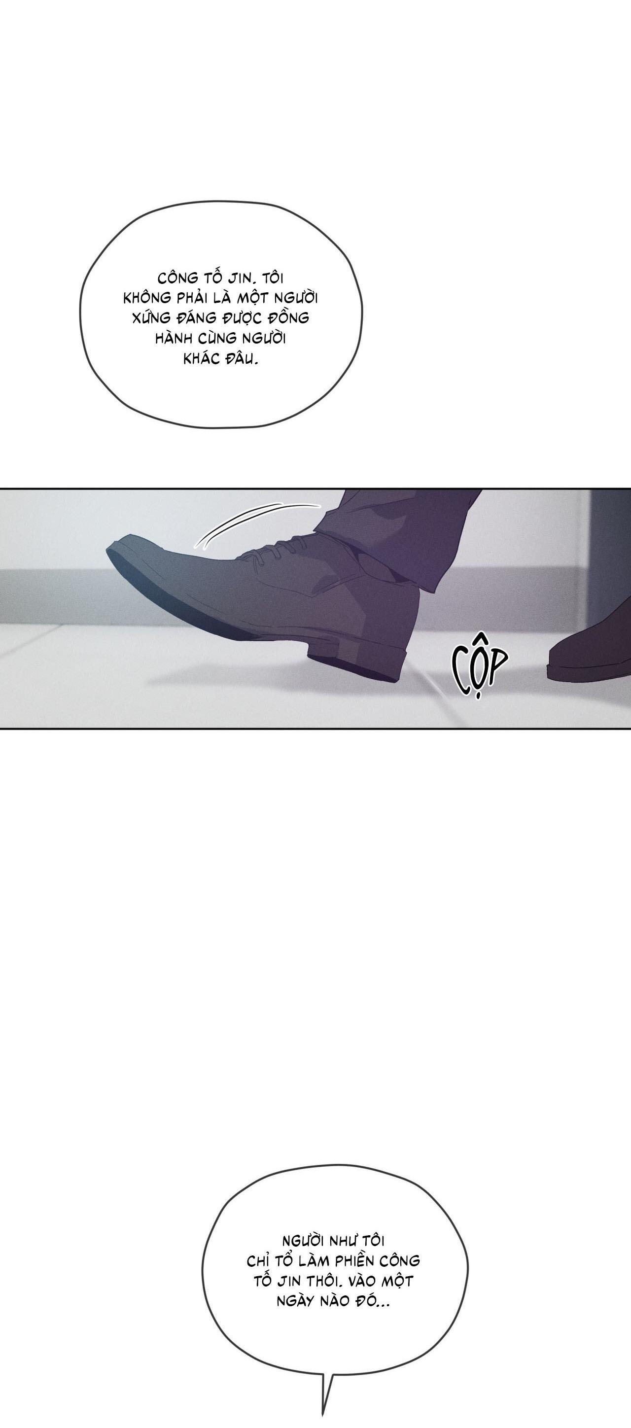 hồi ức của nhịp thở chapter 22 39