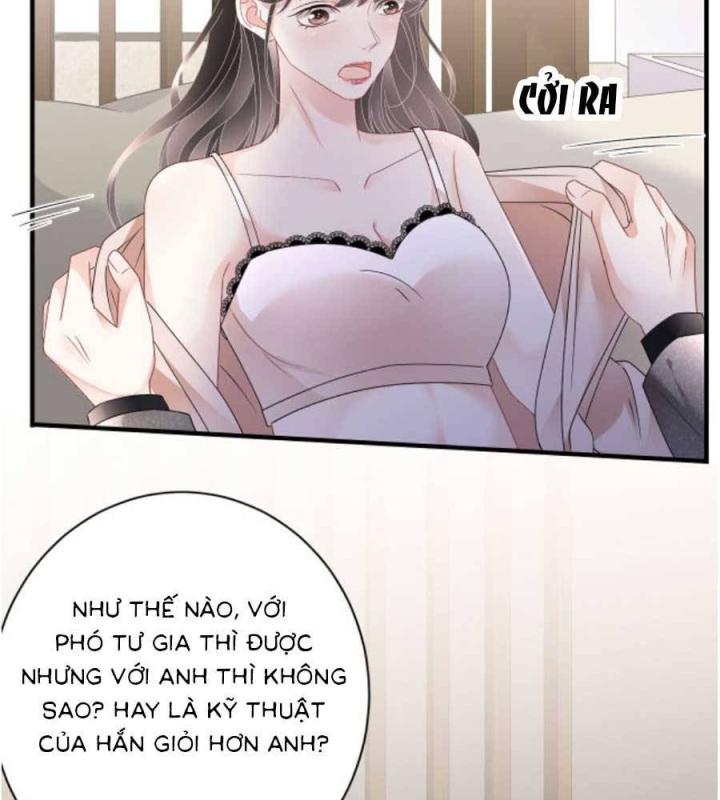 đại tiểu thư có thể có bụng dạ gì xấu chứ! (full) chapter 140 10