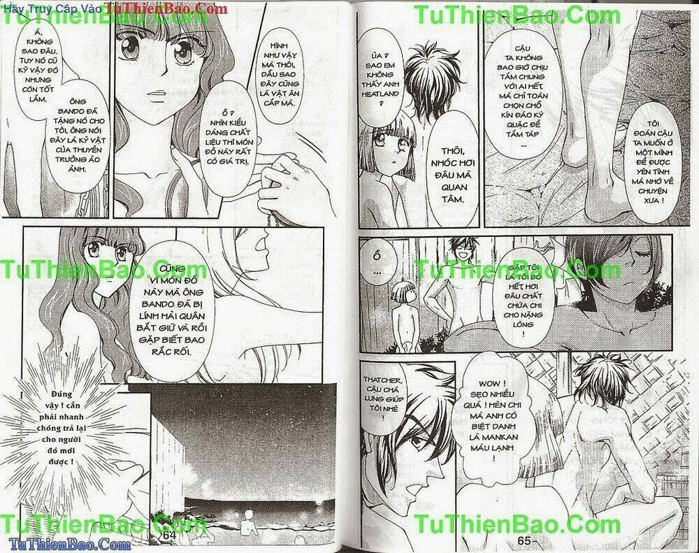 bông hoa cướp biển chapter 2 34