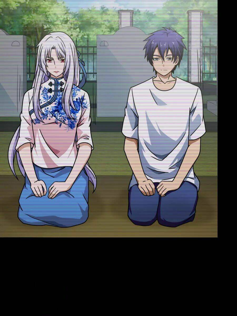 hộ hoa cao thủ tại đô thị chapter 63 15