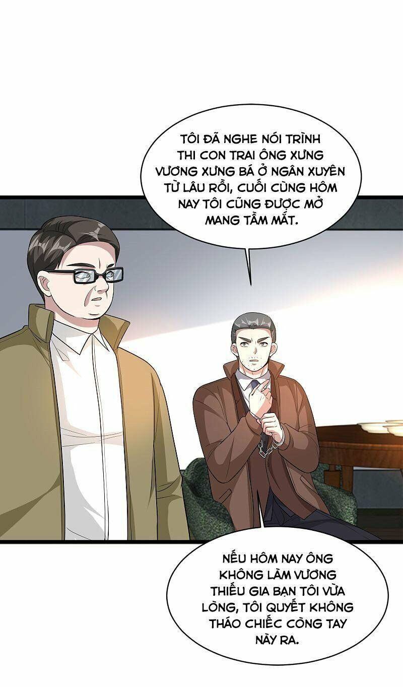 đô thị tà vương chapter 120 1