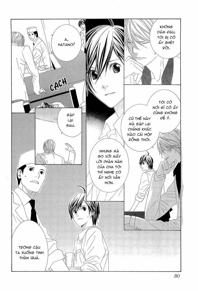 hanamai koeda de aimashou chapter 2 38