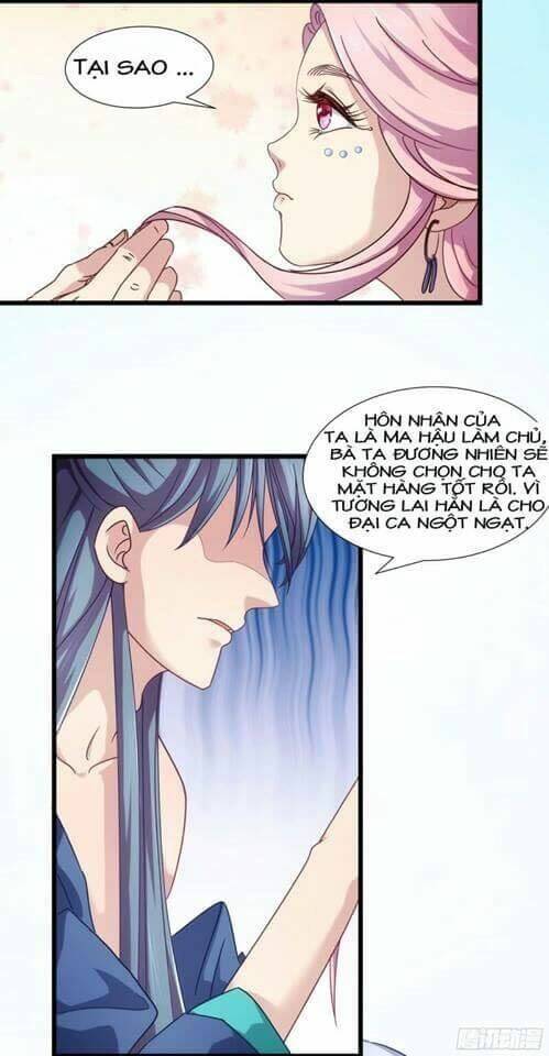 thượng tiên nhà ta biến thành trò chơi chapter 1 14