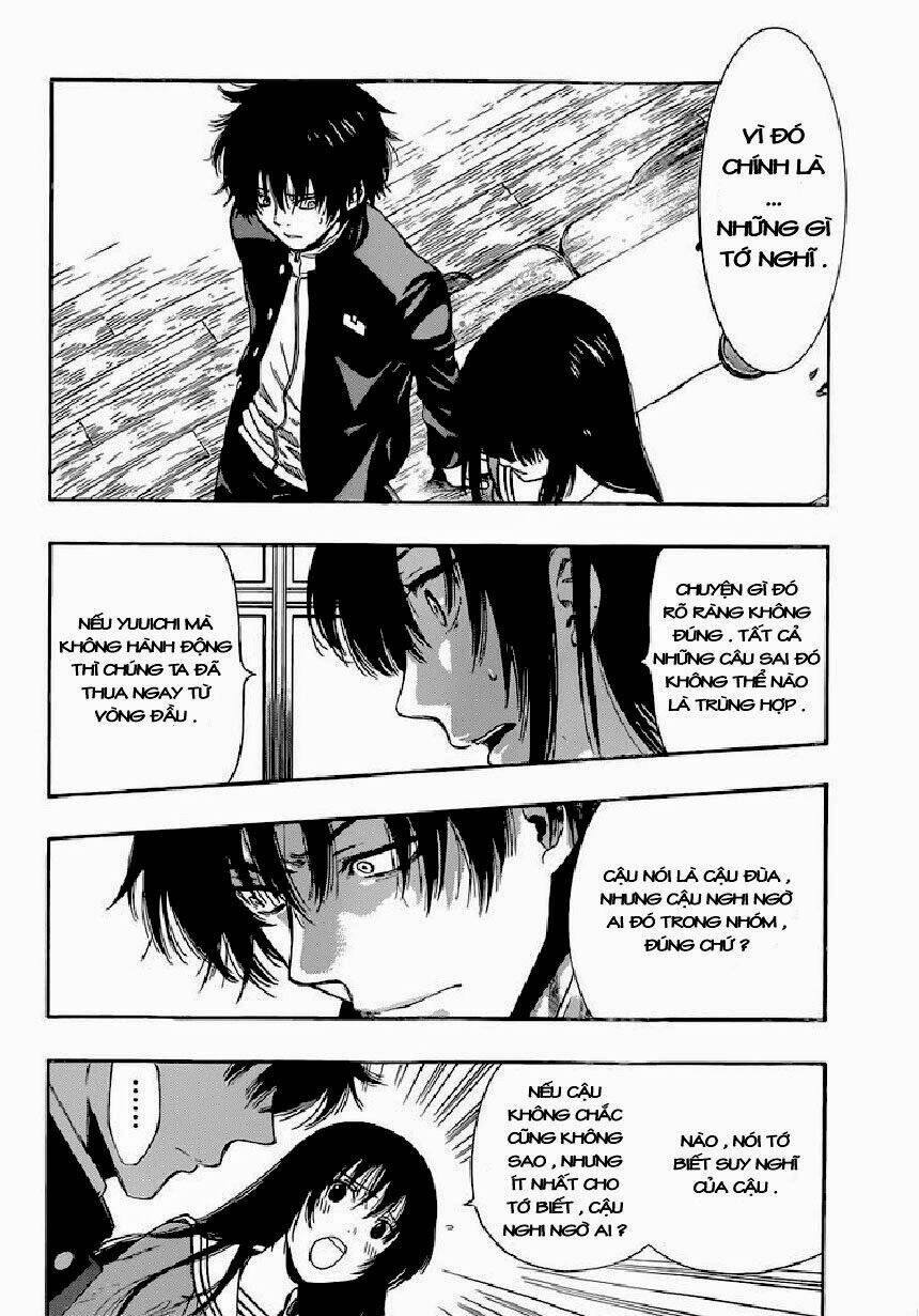 tomodachi chapter 3.2 9