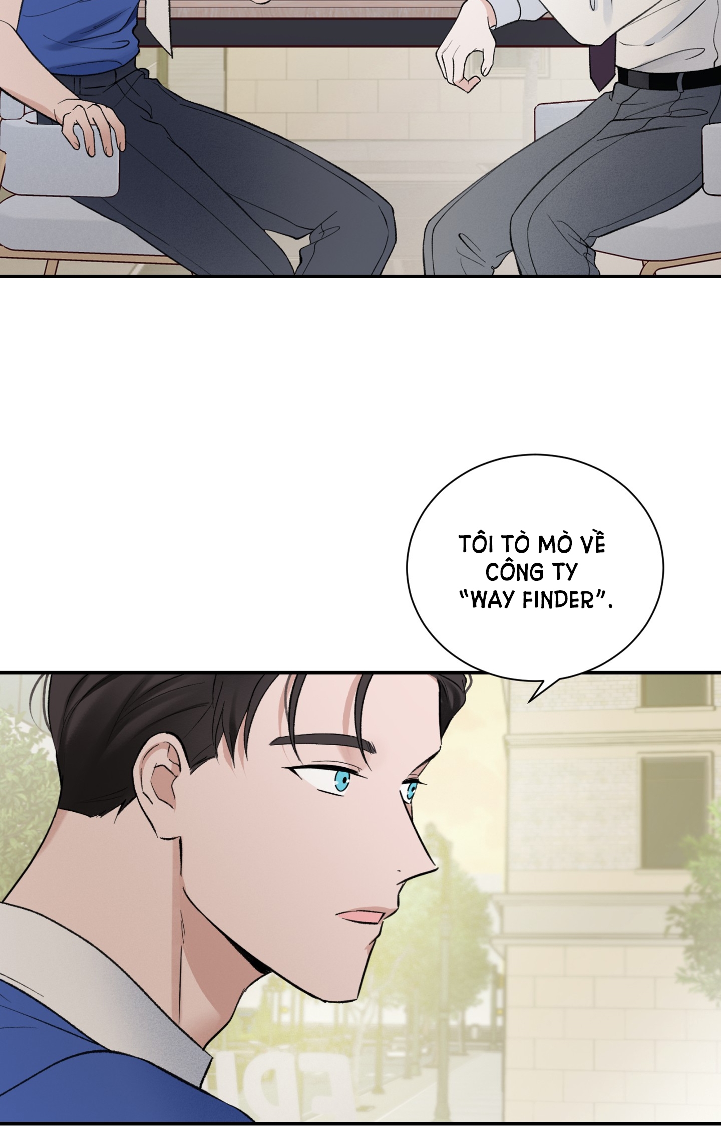Ép Xung chapter 9.2 - Trang 3