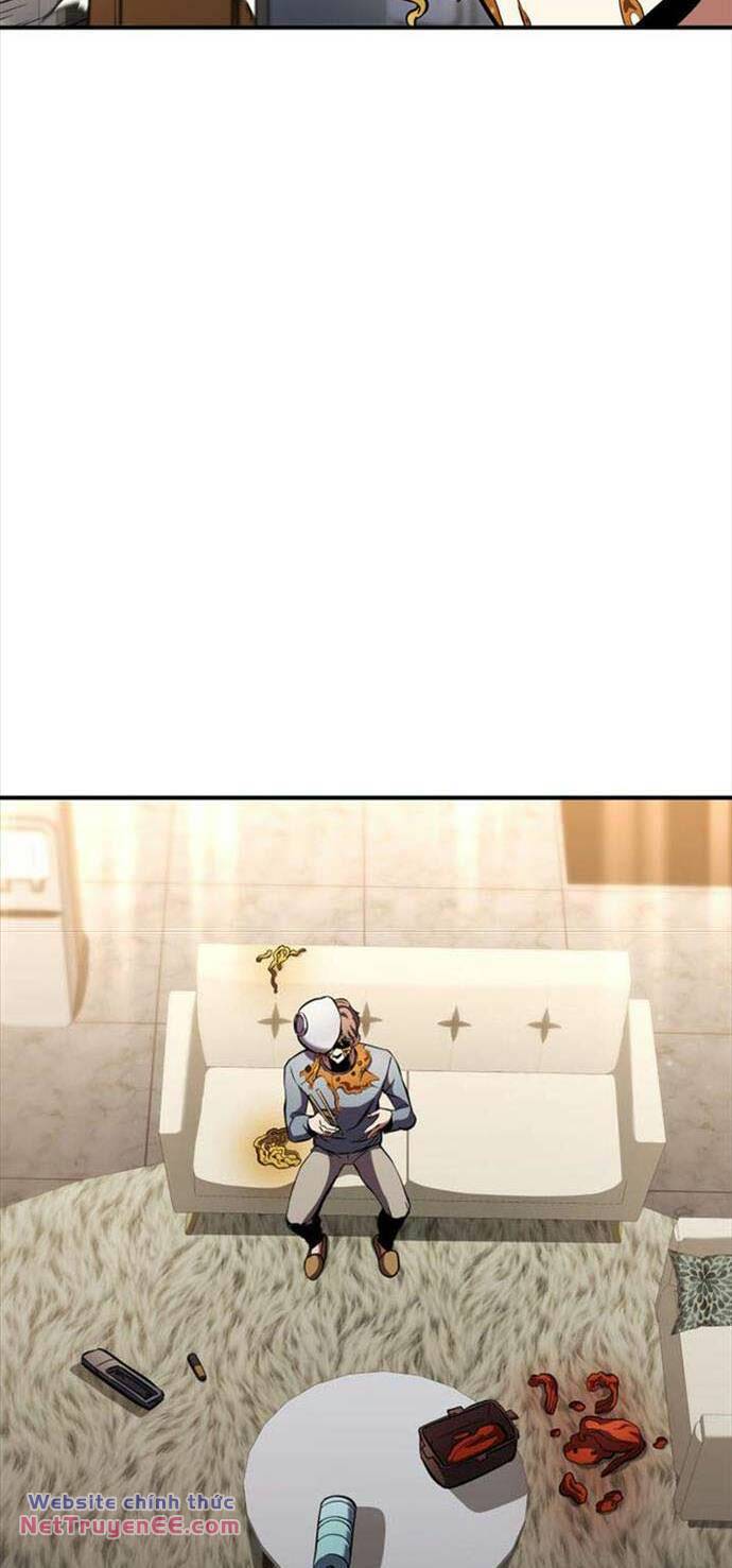 huyền thoại game thủ - tái xuất chapter 148 28