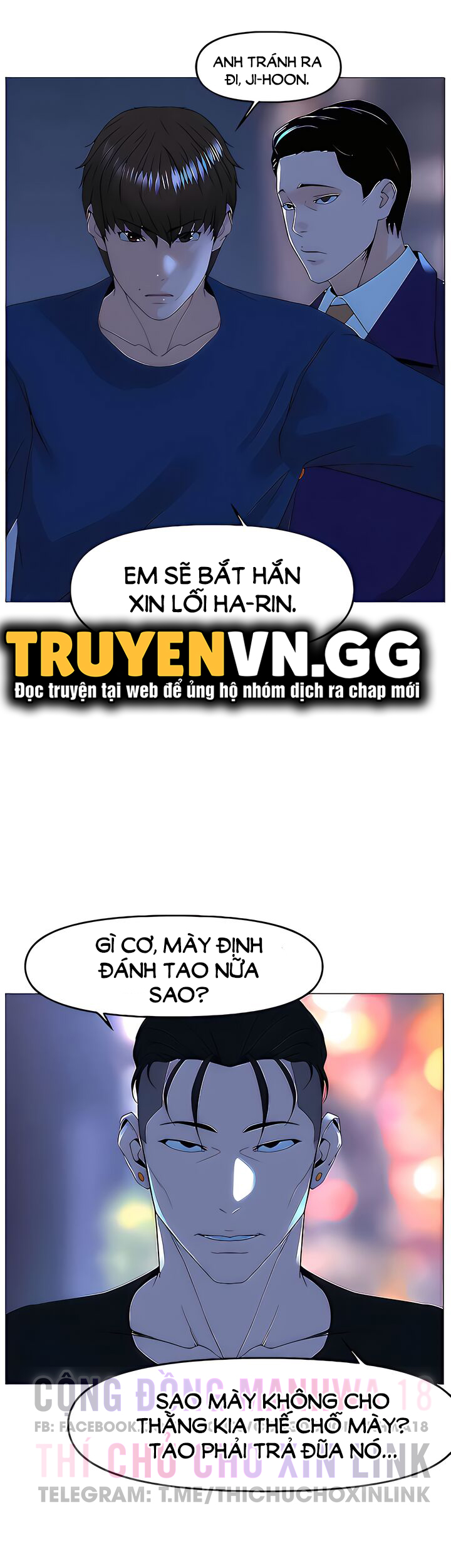 idol kế bên chapter 65 10