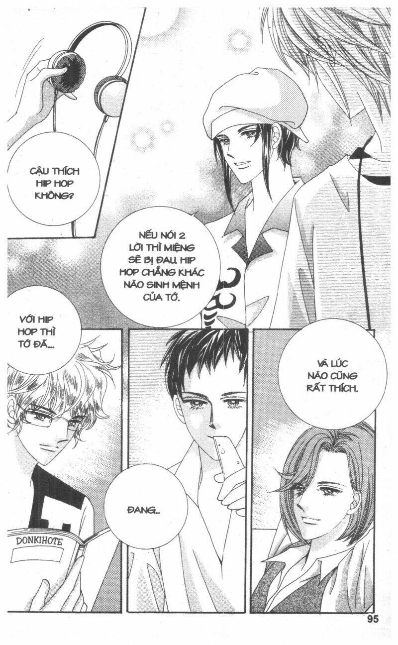 cũng vì em chapter 1 95