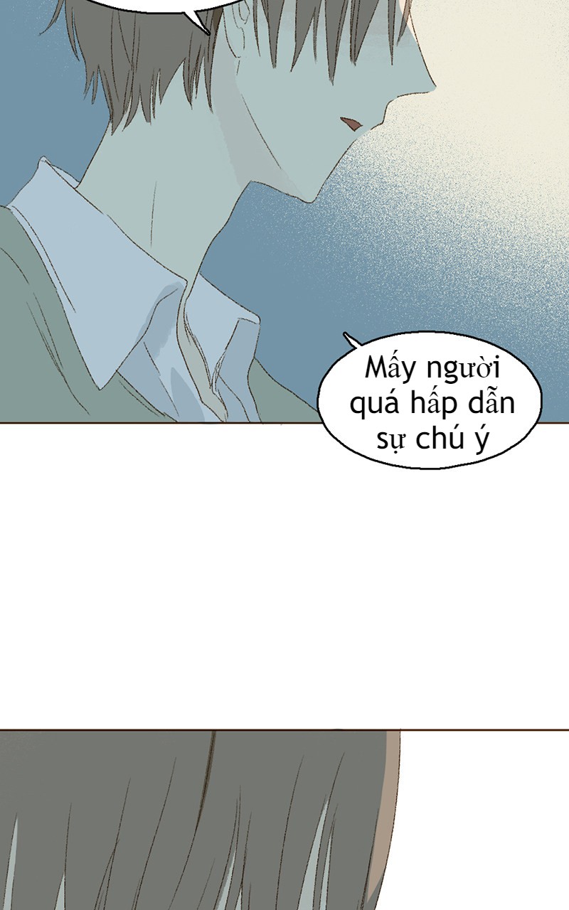 câu chuyện tình yêu kỳ lạ chapter 19 65