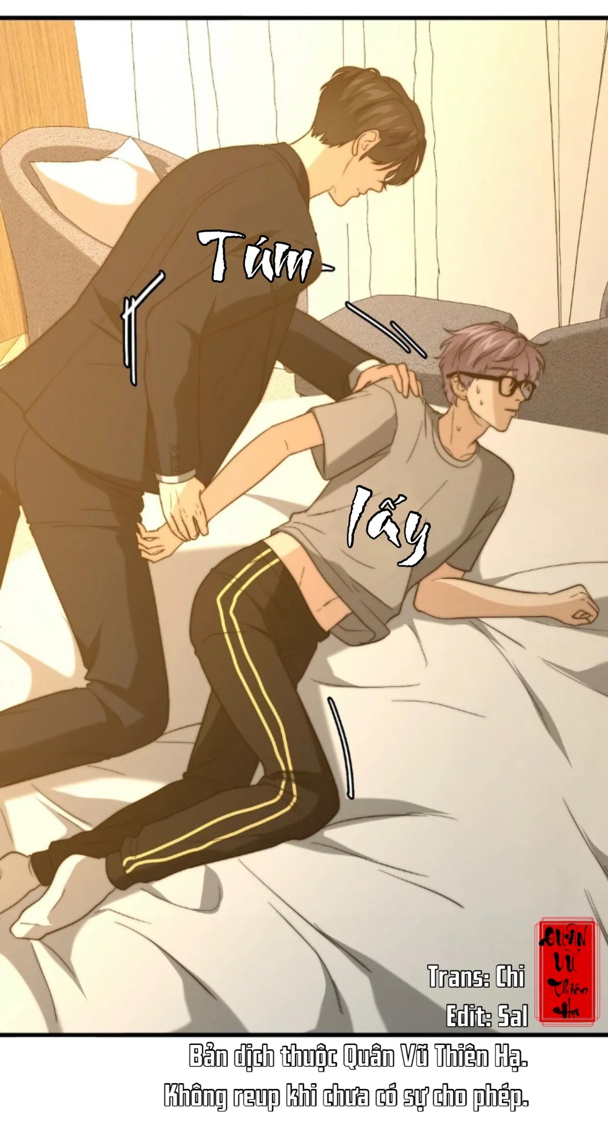 bí mật của omega k chapter 20 35