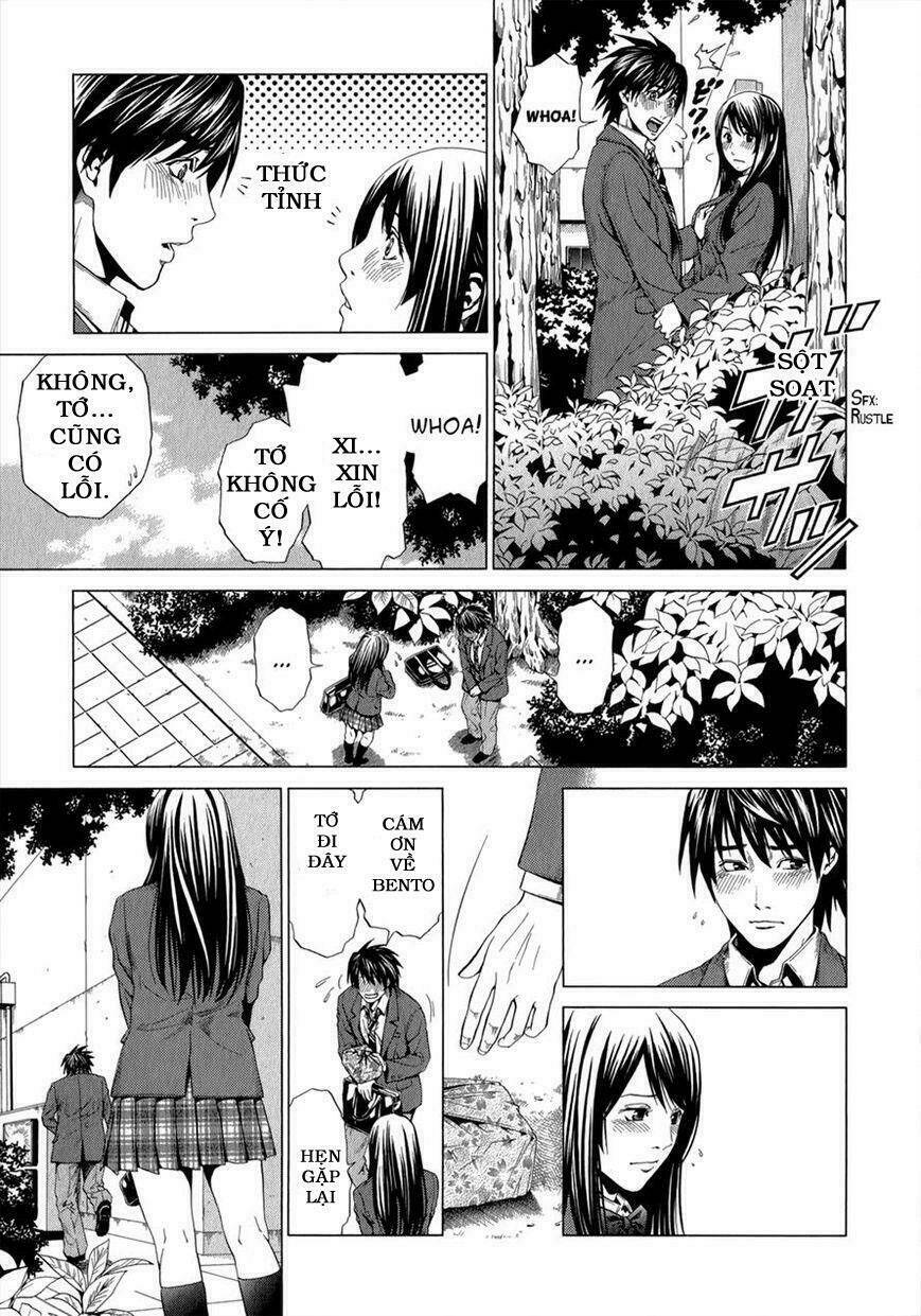 marshmallow ecchi chapter 10 22