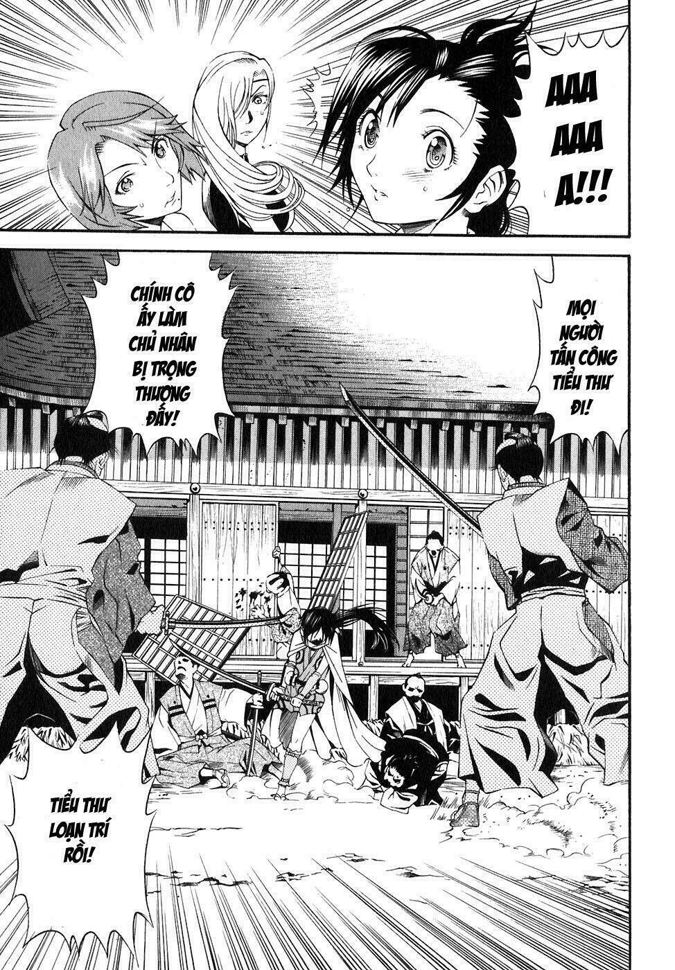 rappi rangai chapter 17 9