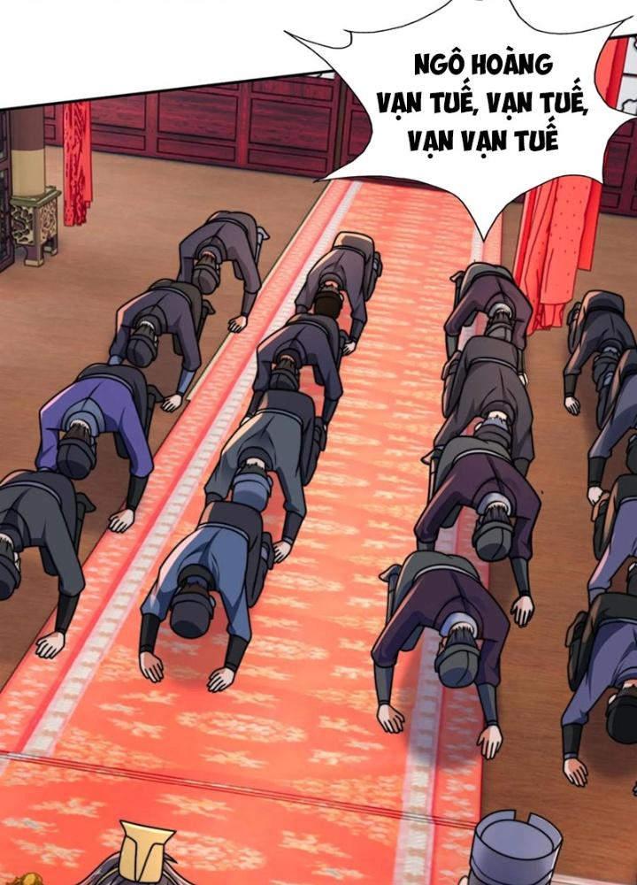 ta nuôi ma quỷ ở trấn ma ti chapter 226 30