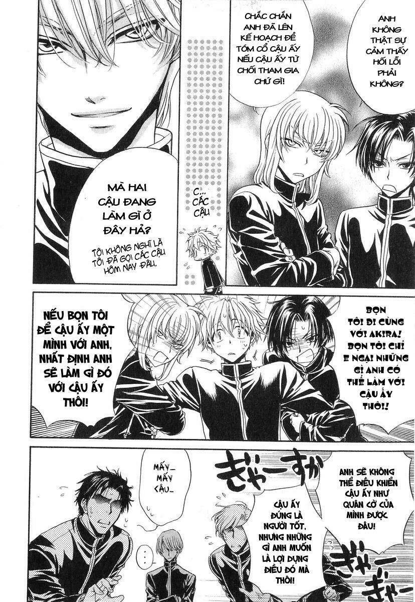 princess princess chapter 15 12