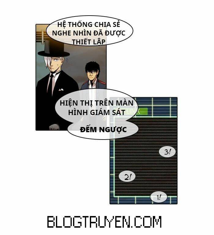 gepetto chapter 19 21