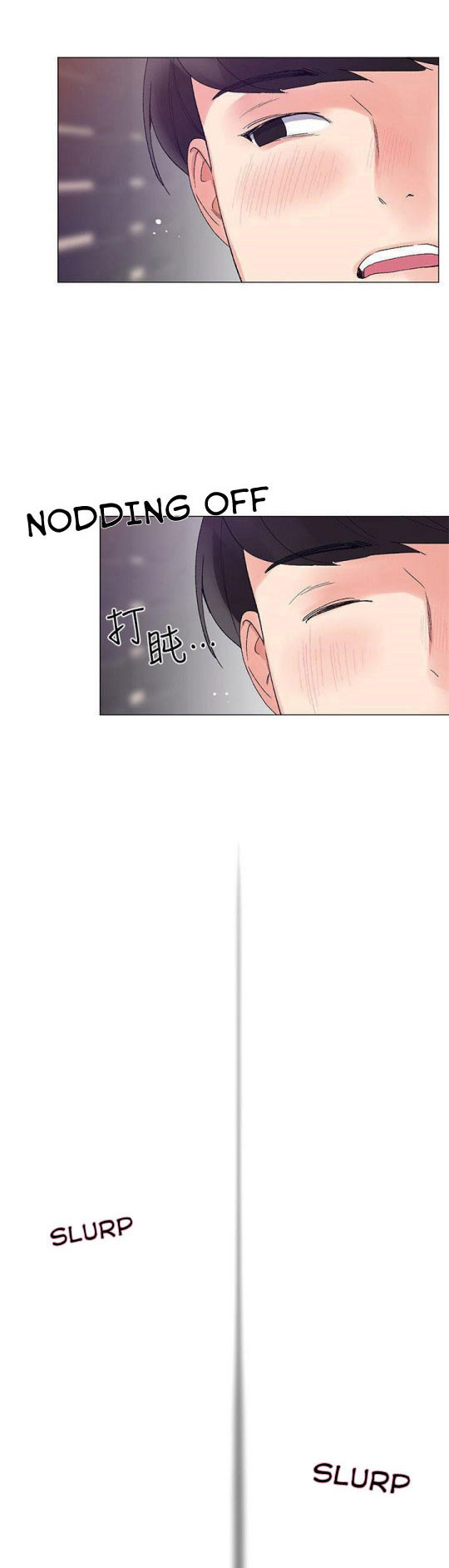 unlucky girl - cô nàng xui xẻo chapter 7 37