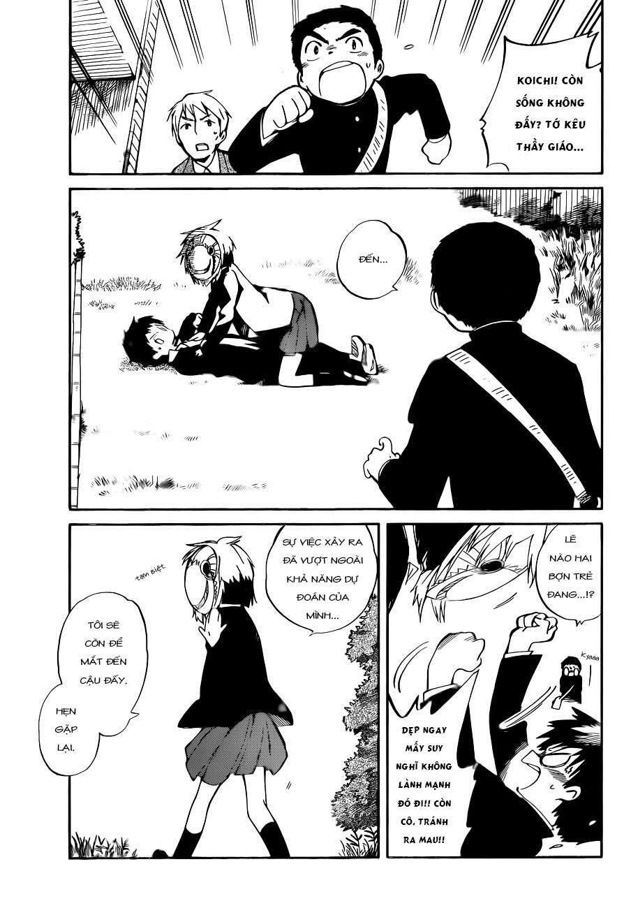 hitoribocchi no chikyuu shinryaku chapter 1 24