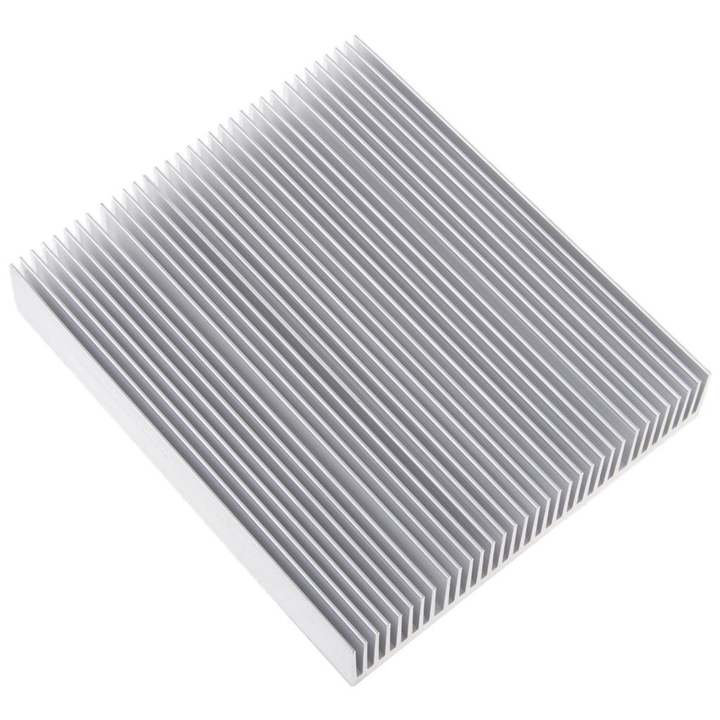 Heat Sink Cooling    for Computer CPU High   Amplifier #4