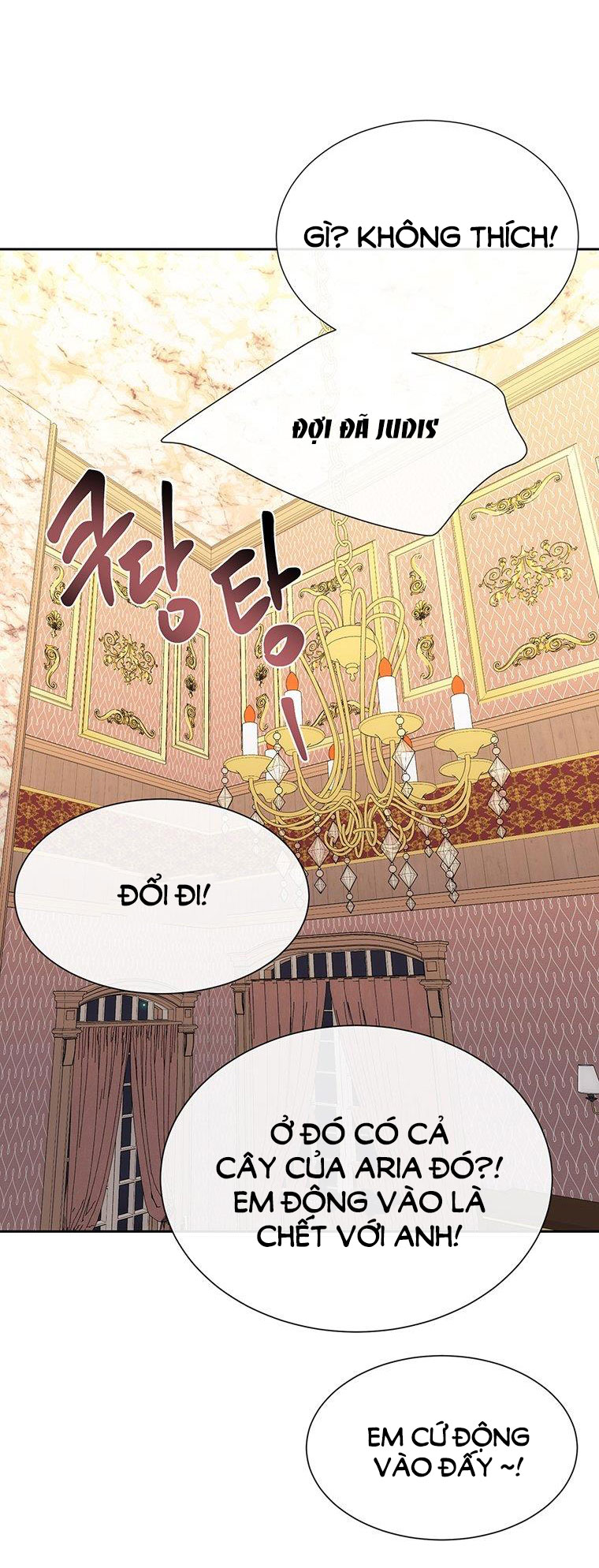 năm môn đệ của charlotte chapter 200.2 12