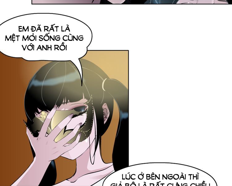 câu lạc bộ ngoại tình chapter 25 34