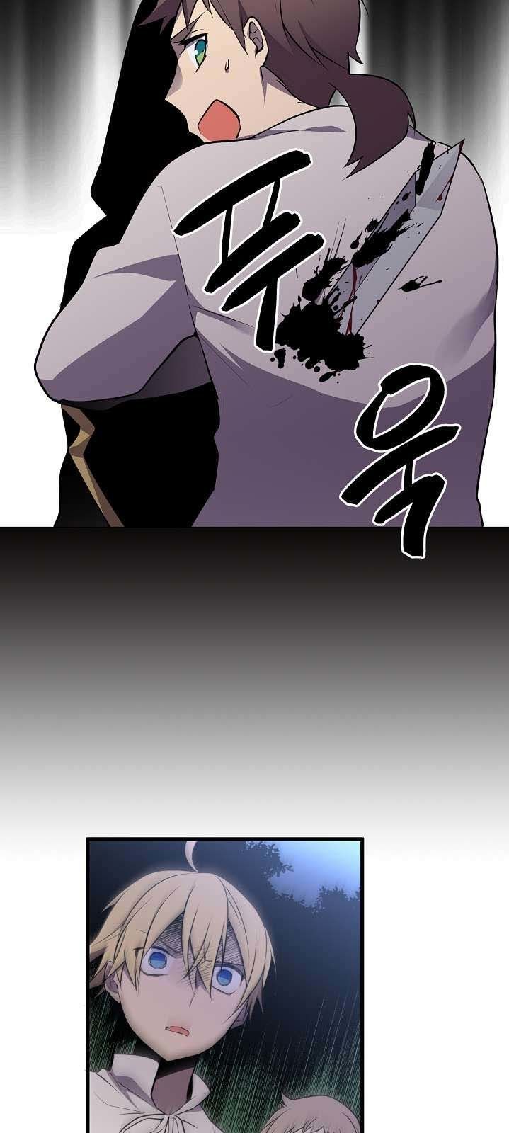 kiểm tra sức mạnh vô hạn chapter 16 17