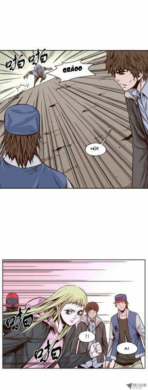 vua của vong linh chapter 105 5