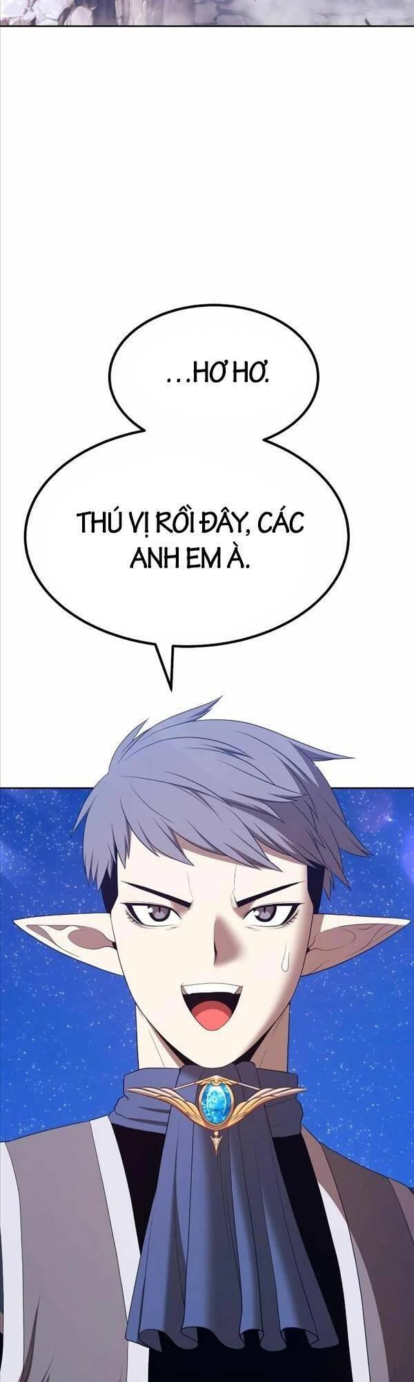 Gậy Gỗ Cấp 99+ chapter 76.5 36