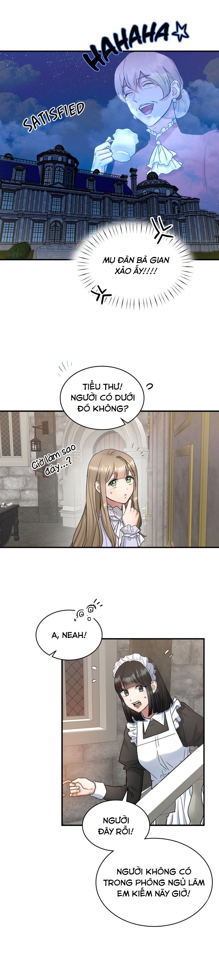 hai người thừa kế chapter 56 20