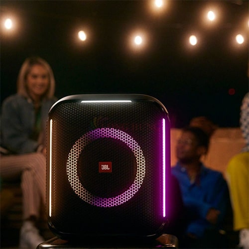 Loa Bluetooth JBL Partybox Encore JBLPBENCORE2MICAS - Hàng chính hãng