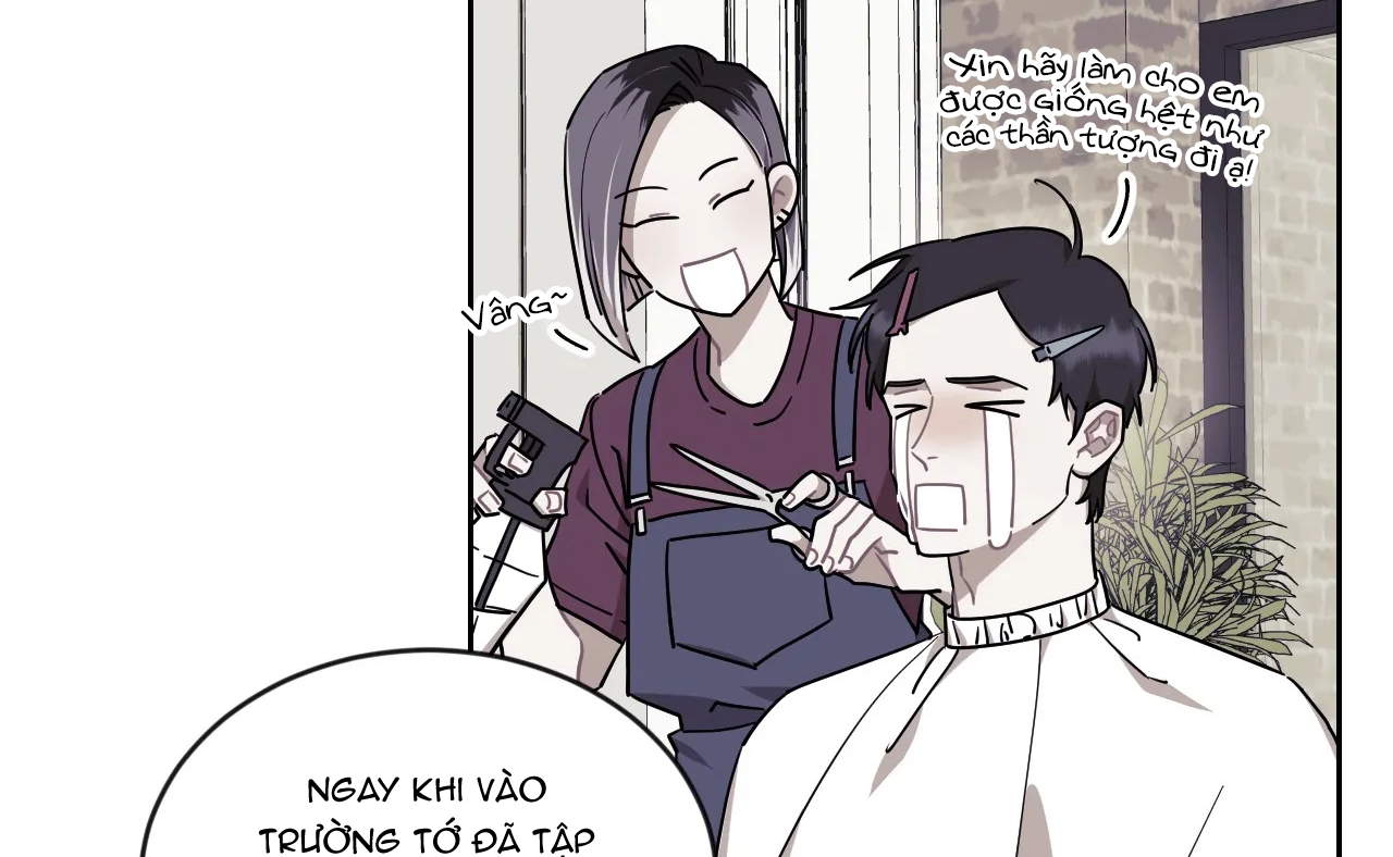 tiêu chuẩn tình yêu 100% chapter 6 49