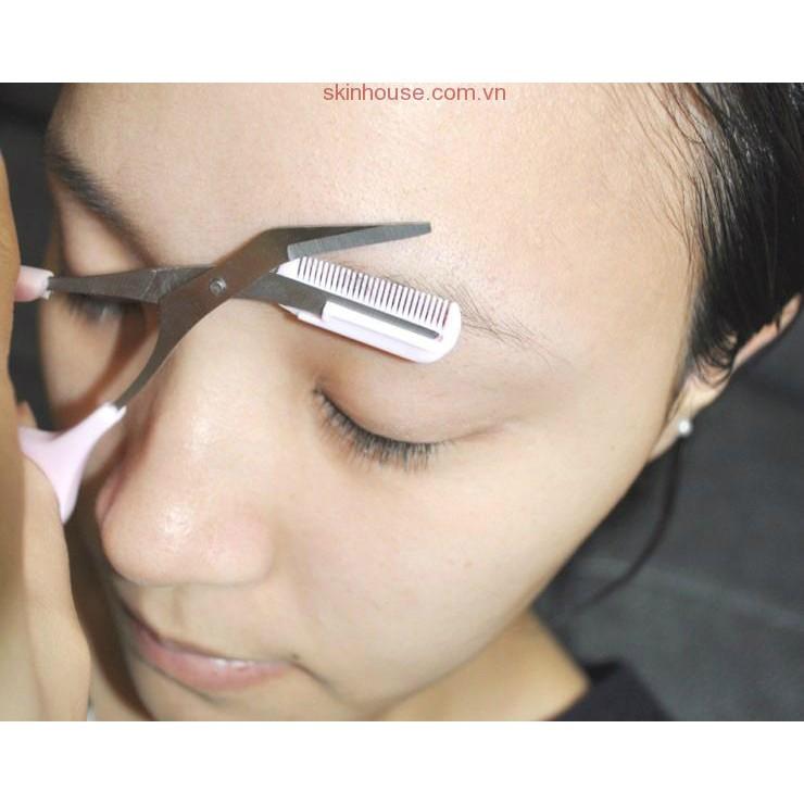 Kéo tỉa lông mày Mini Brow Class