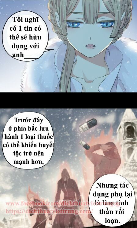 vết cắn ngọt ngào phần 2 chapter 50 10