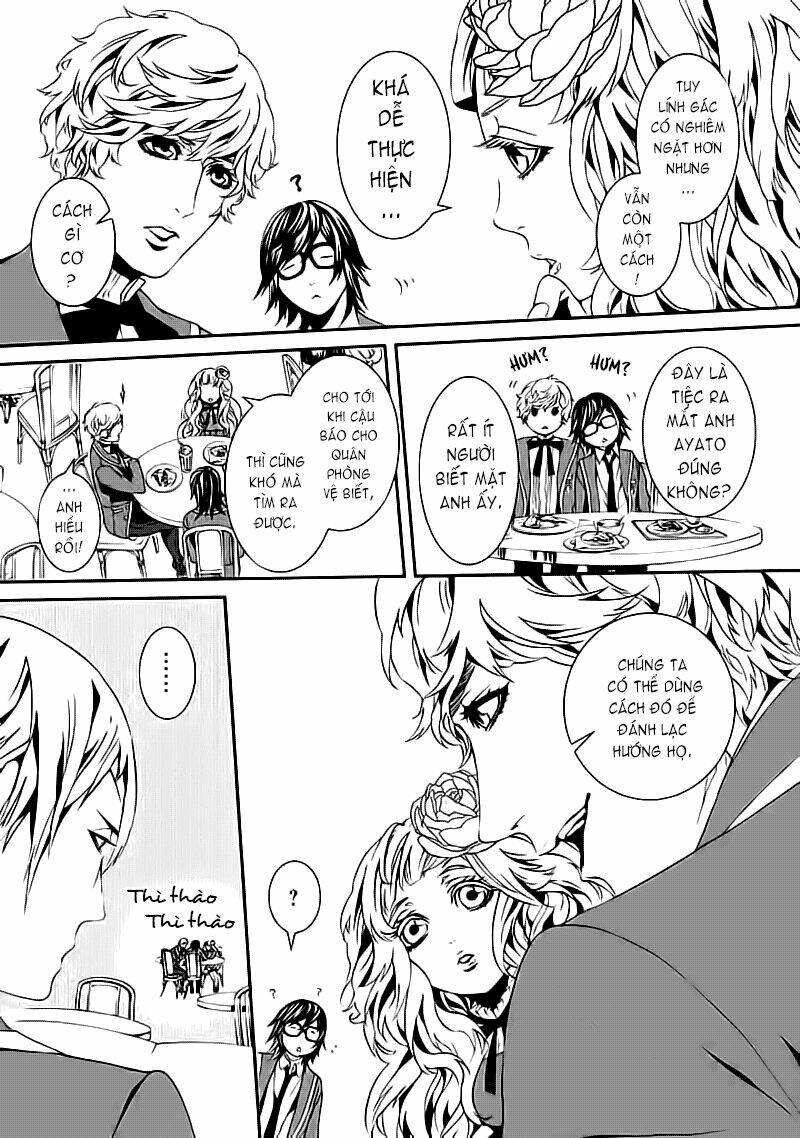 magnolia chapter 2 21