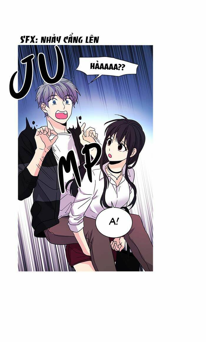 oh! cô nàng oh yesu chapter 25 3